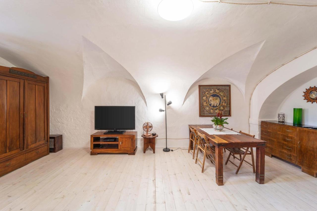 شقة Casa Gilbert 101 ألغيرو المظهر الخارجي الصورة
