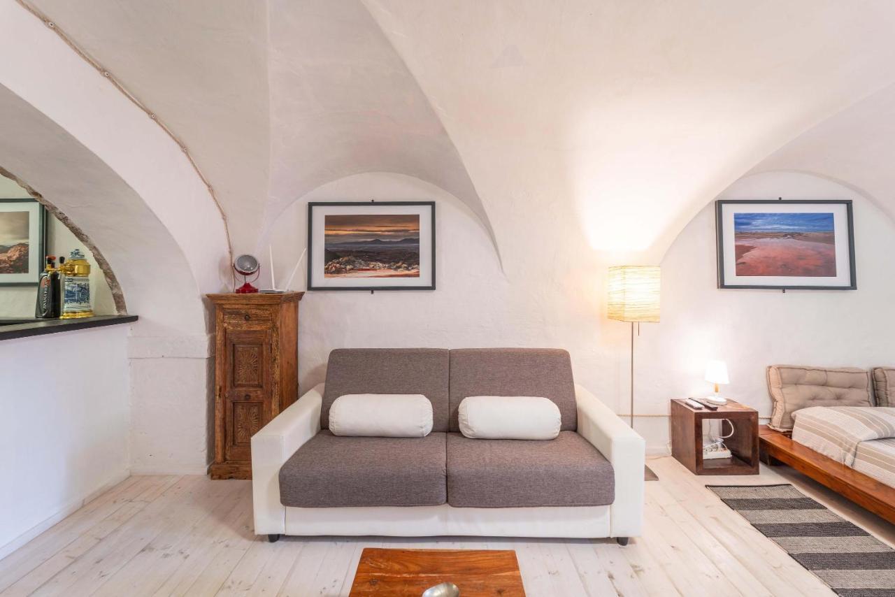 شقة Casa Gilbert 101 ألغيرو المظهر الخارجي الصورة