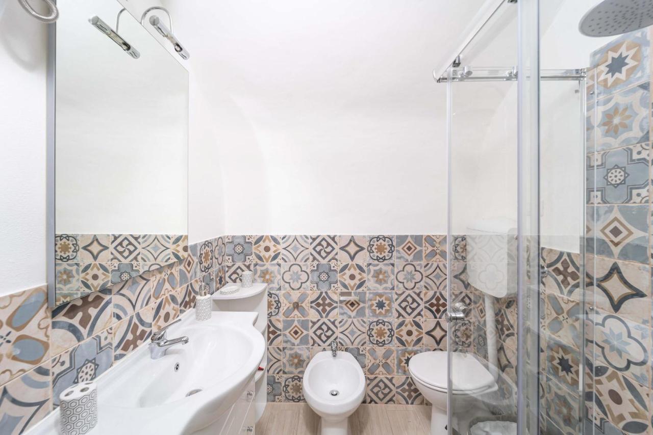 شقة Casa Gilbert 101 ألغيرو المظهر الخارجي الصورة