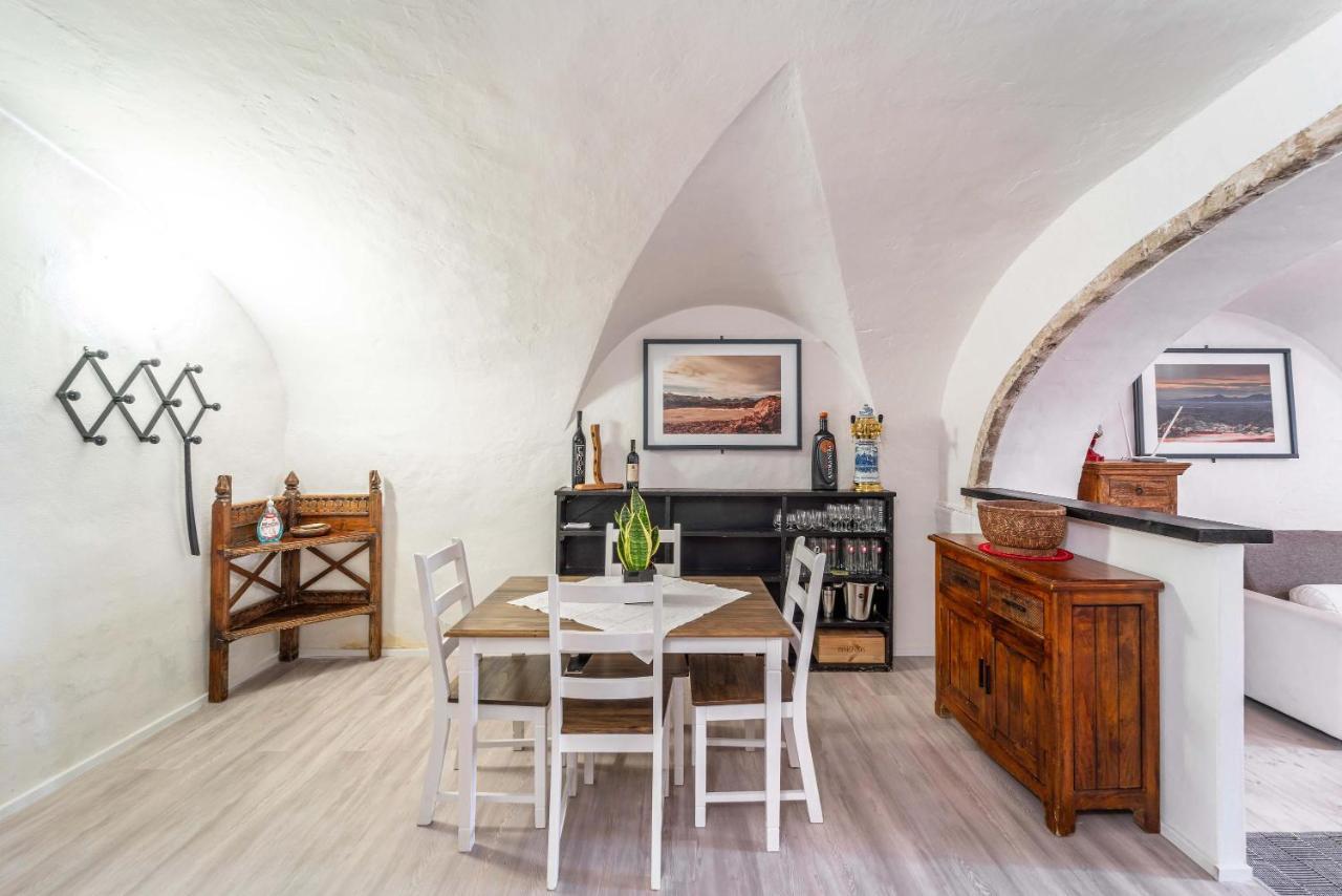 شقة Casa Gilbert 101 ألغيرو المظهر الخارجي الصورة